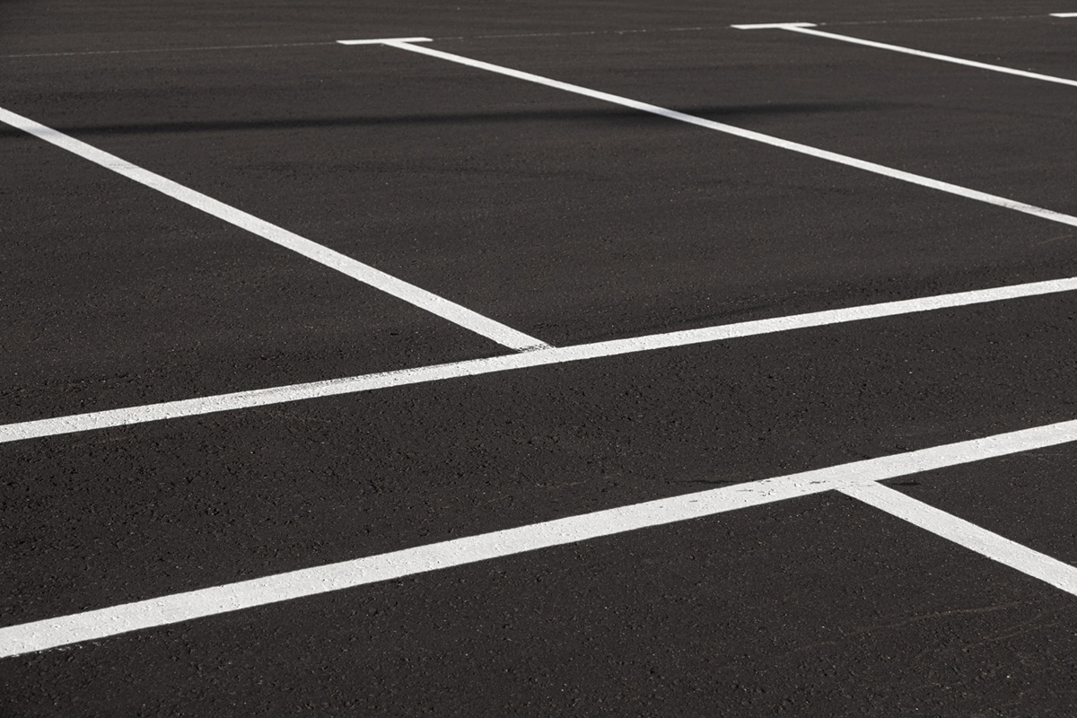 Why Parking Lot Striping is Necessary