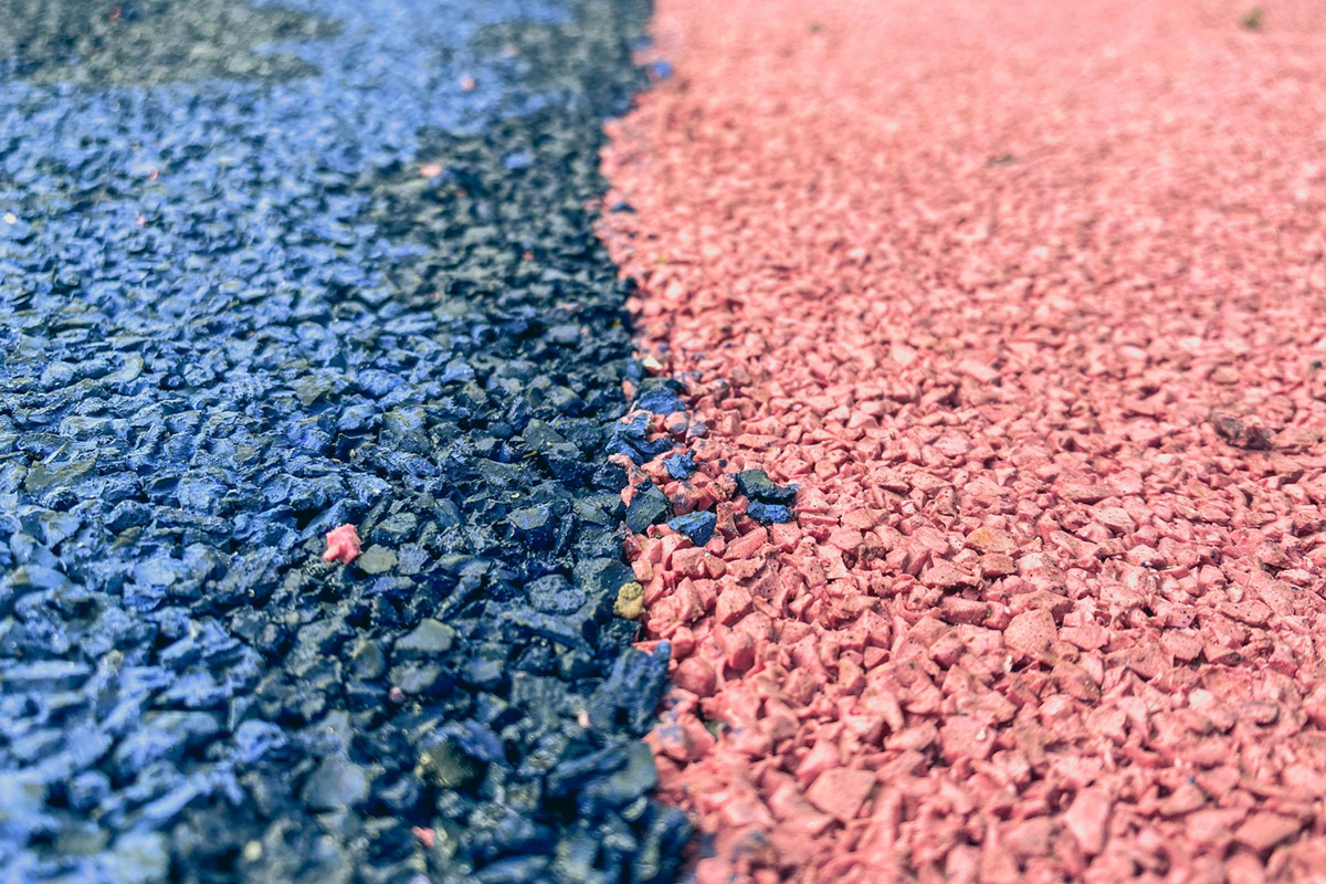 Can Color Be Added to Asphalt?
