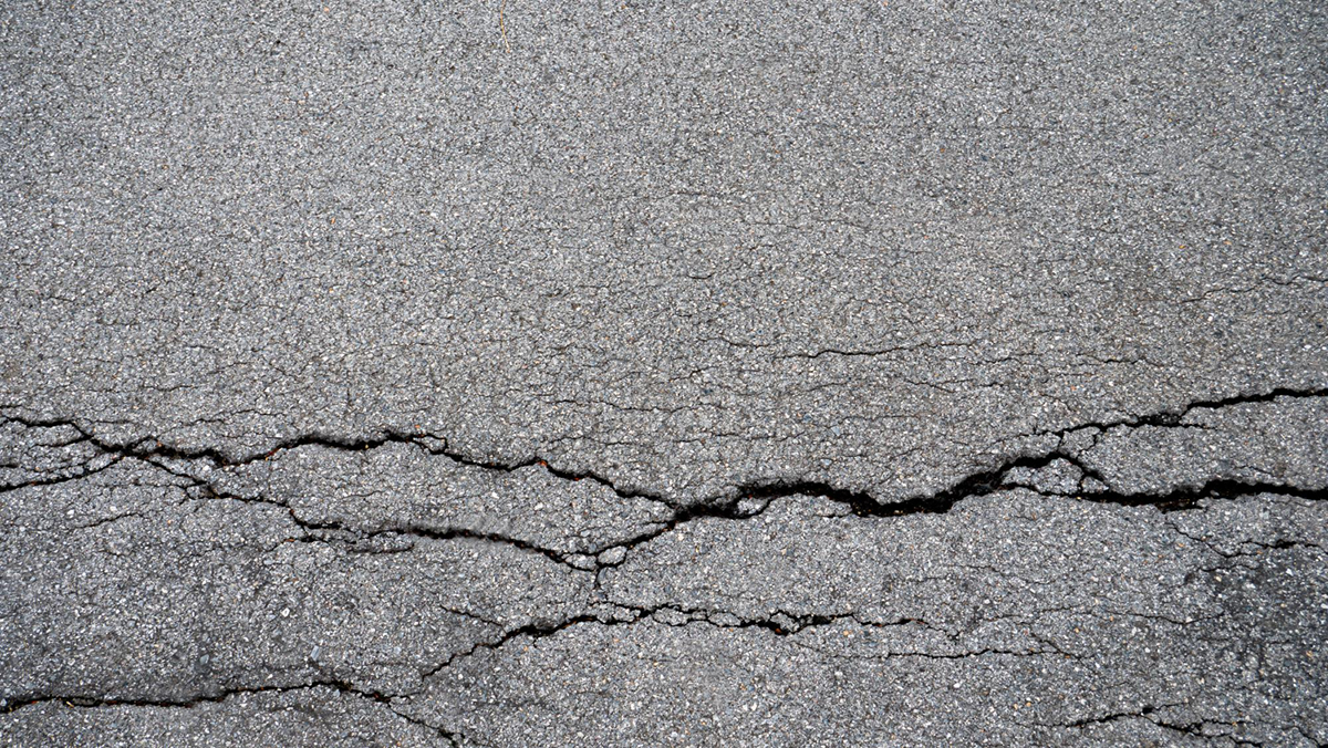 What are Alligator Cracks in Your Asphalt and Why Should You Be Concerned