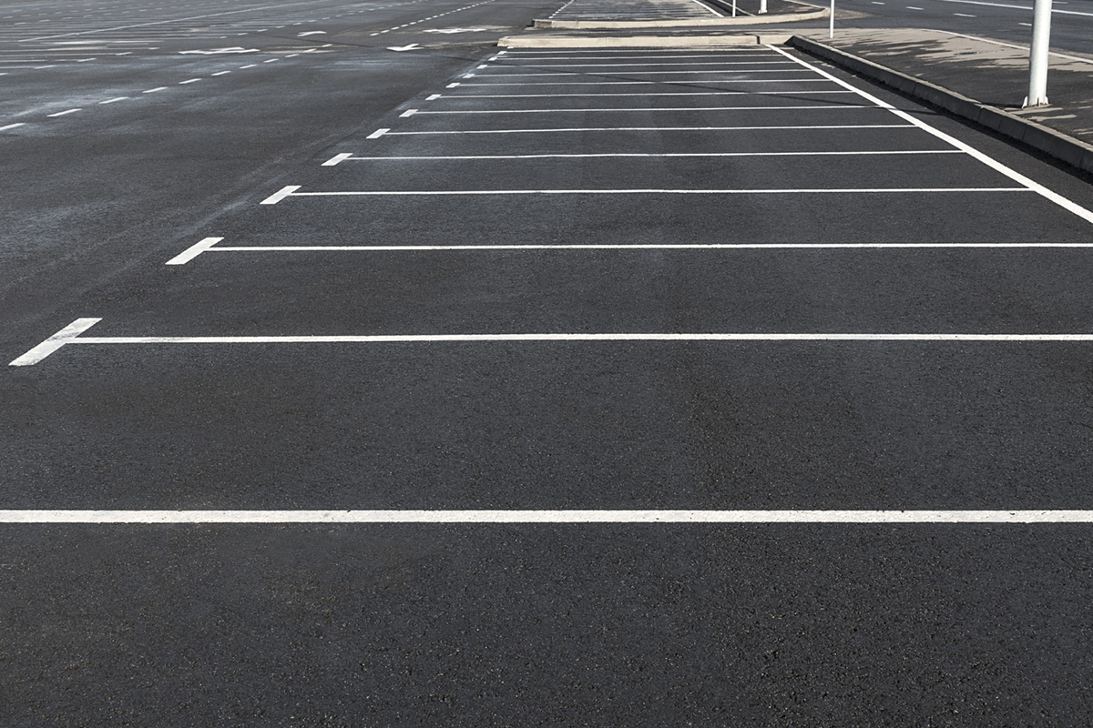 Understanding Parking Lot Requirements in Florida