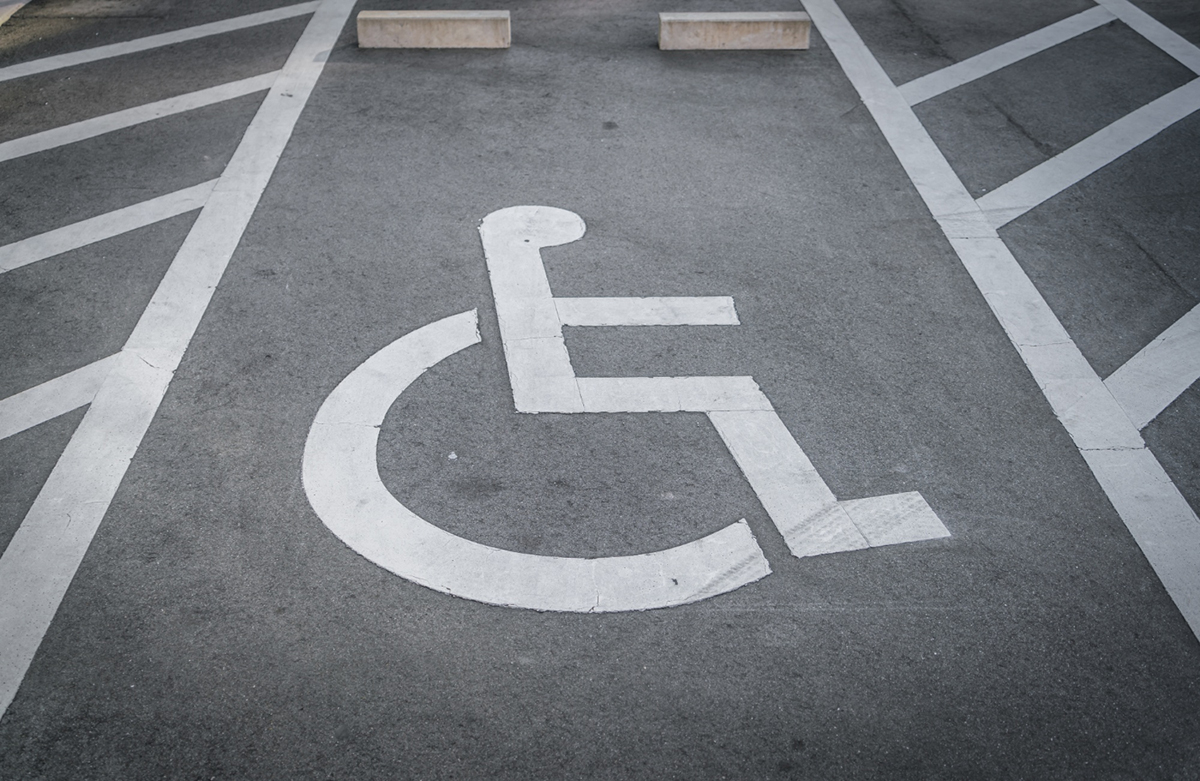 The Importance of Handicap Parking Space Painting