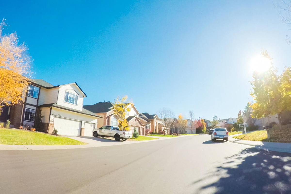 The Importance of Sealcoating in Driveway Maintenance