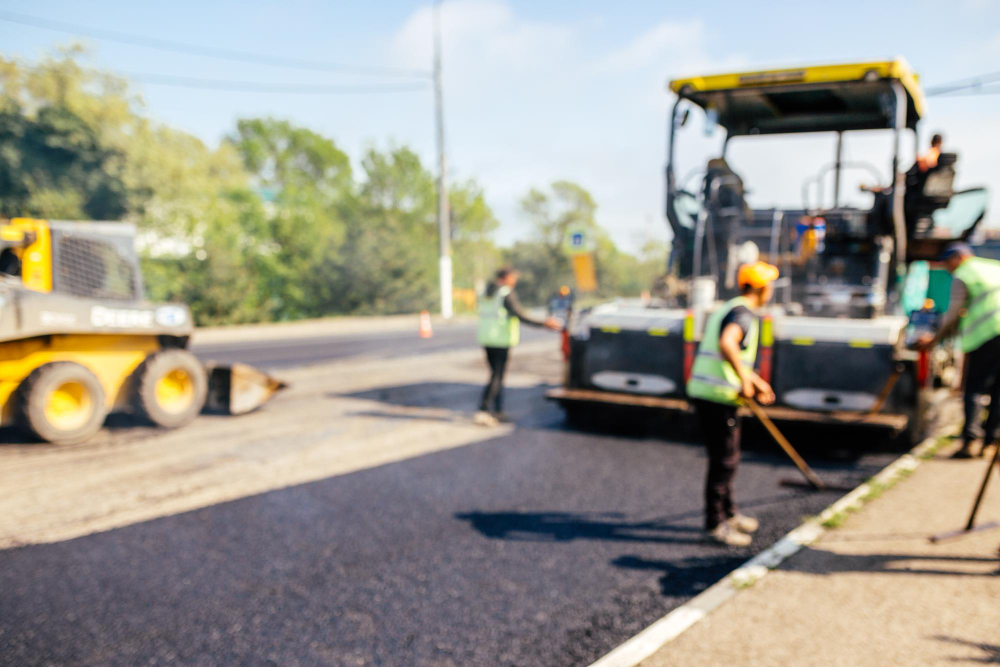 The Importance of Regular Asphalt Maintenance