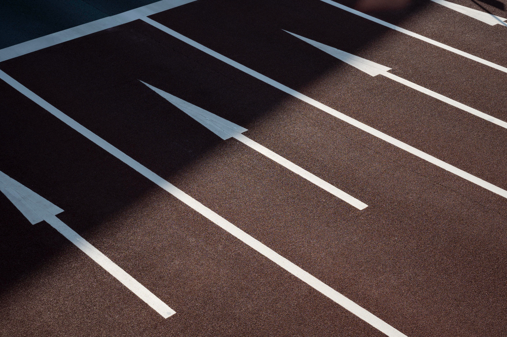The Importance of Pavement Marking for Your Business