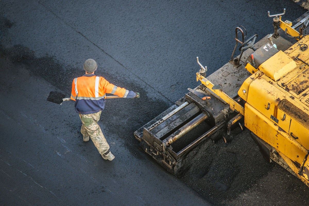 The Impact of Weather on Asphalt & Why You Need Reliable Pavement Maintenance