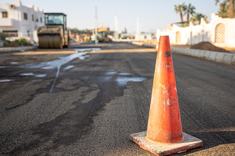 The Definitive Guide to Asphalt Paving and Maintenance