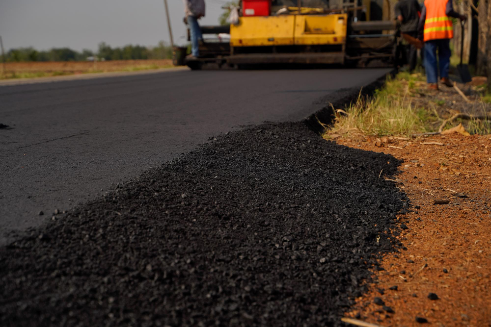 The Road to Excellence in Asphalt Restoration: Strategies, Insights, and Industry Secrets