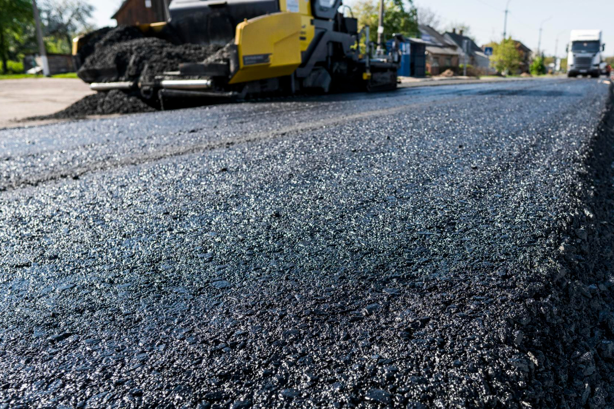 A Deep Dive into Modern Asphalt Technology