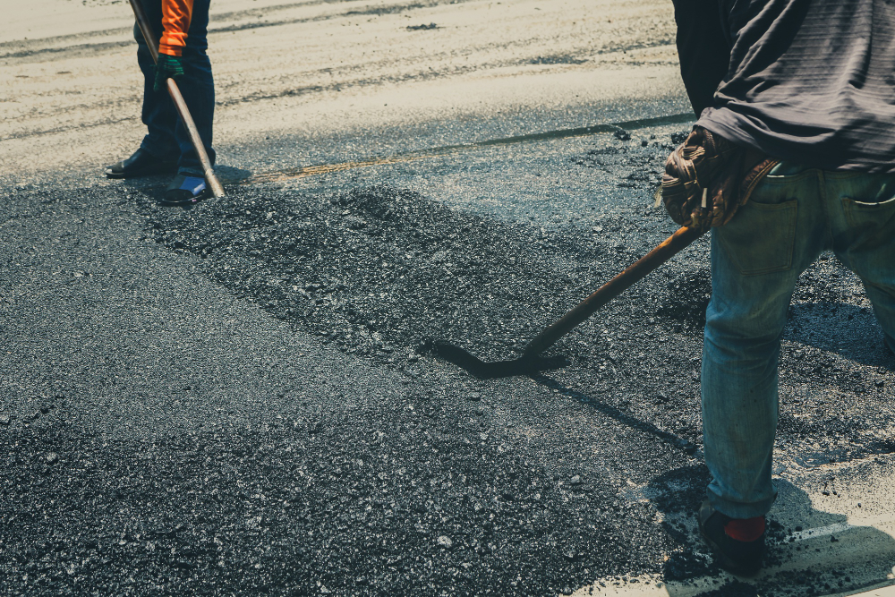 The Essential Guide to Asphalt Restoration