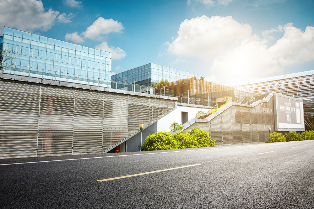Asphalt Rejuvenation's Hidden Perks for Your Business