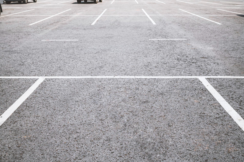 Top Tips for Increasing Parking Lot Safety