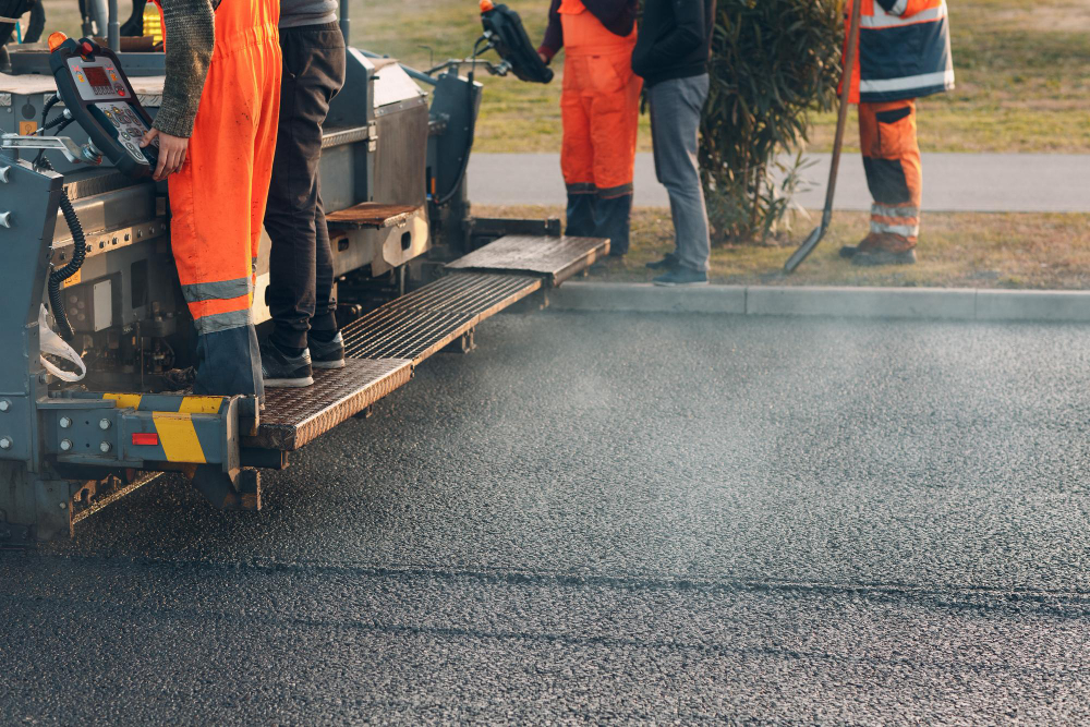 Ways to Maximize The Lifespan Of Your Asphalt Road