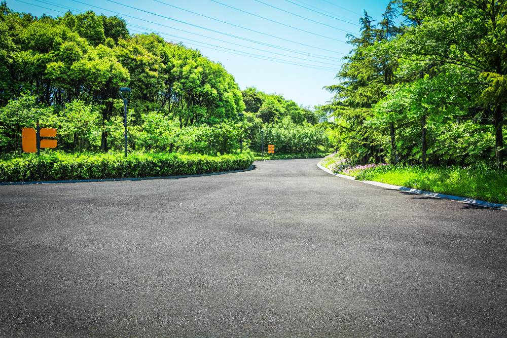 Boosting Your HOA or Commercial Property's Value through Asphalt Sealcoating