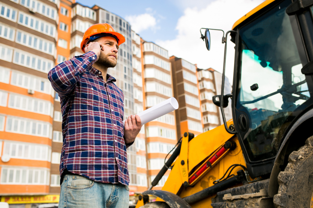 How to Find the Perfect Asphalt Contractor