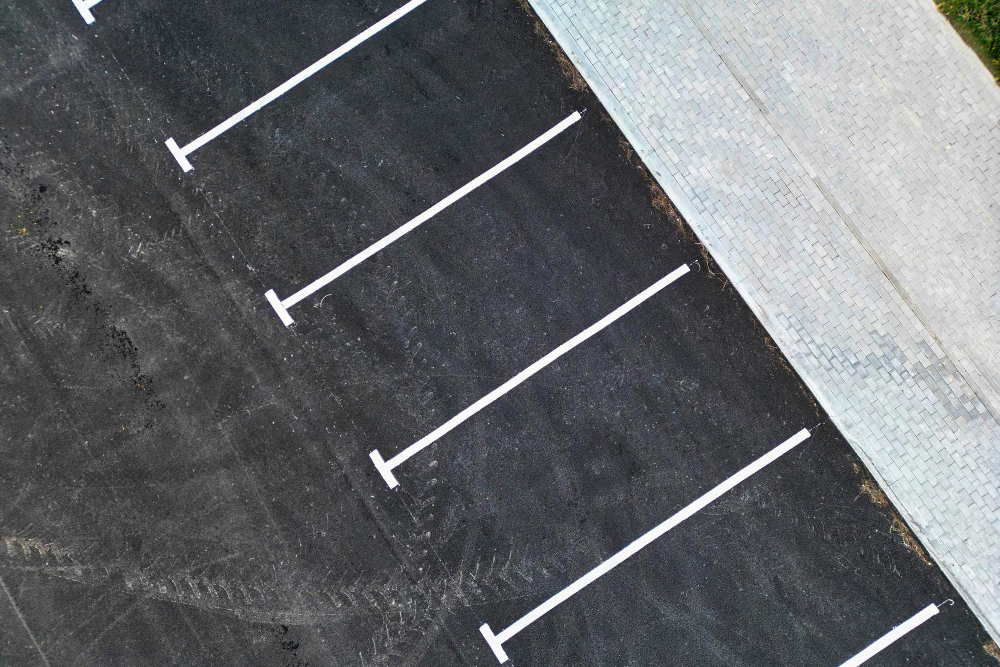 When Should I Restripe My Parking Lot?