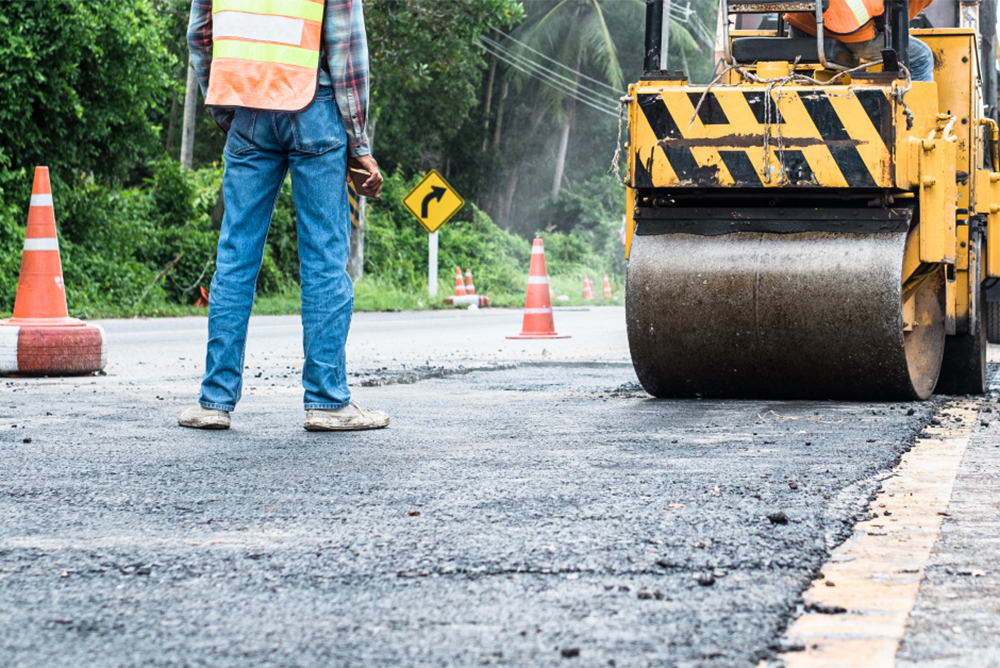 Why an Asphalt Maintenance Plan is a Smart Investment