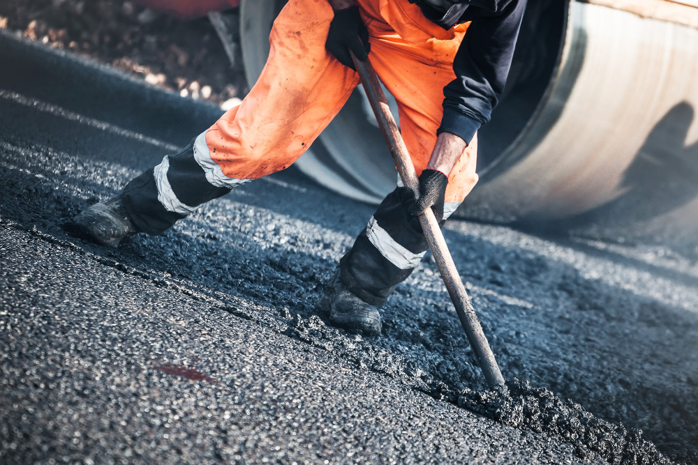 Pavement Maintenance Explained: A Guide for Businesses