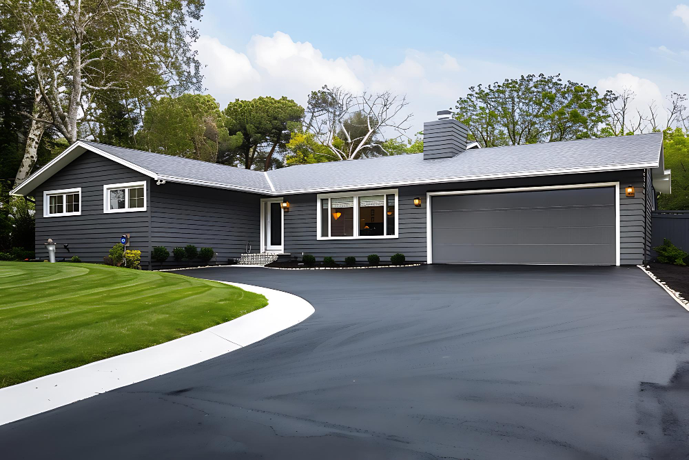 What Type of Paving is Best for Your Driveway?