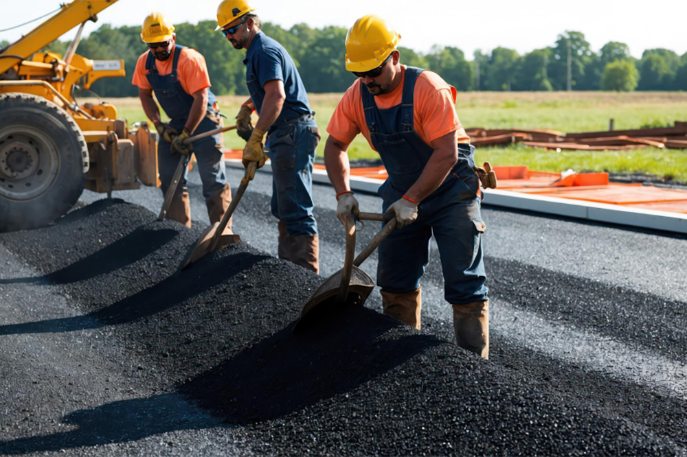 Secrets to Longevity: How Pro Asphalt Contractors Deliver Results
