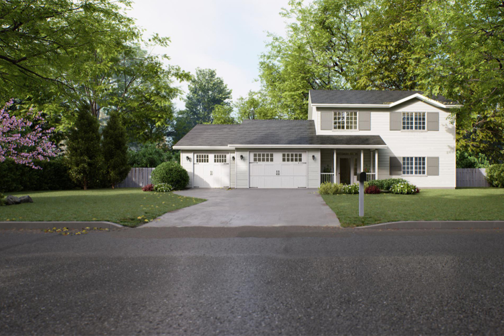 How Sealcoating Can Improve the Look and Feel of Your Home