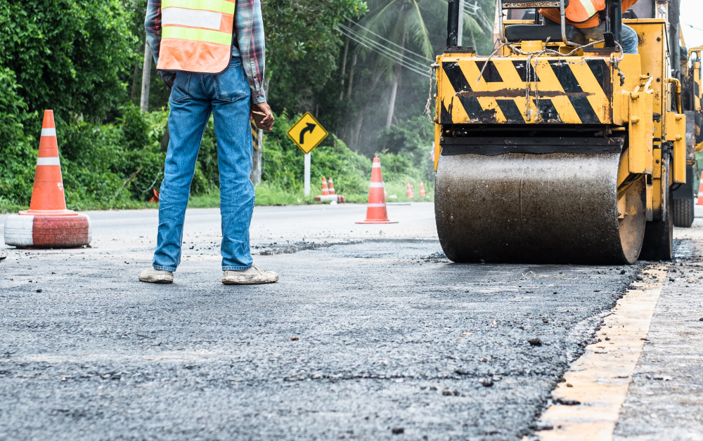 Why Experienced Asphalt Contractors Save You Money Long-Term