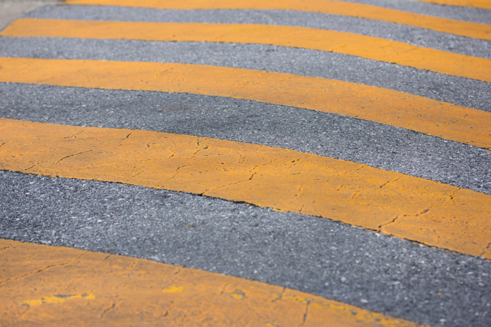 Why Speed Bumps Are Essential for Safer Roads