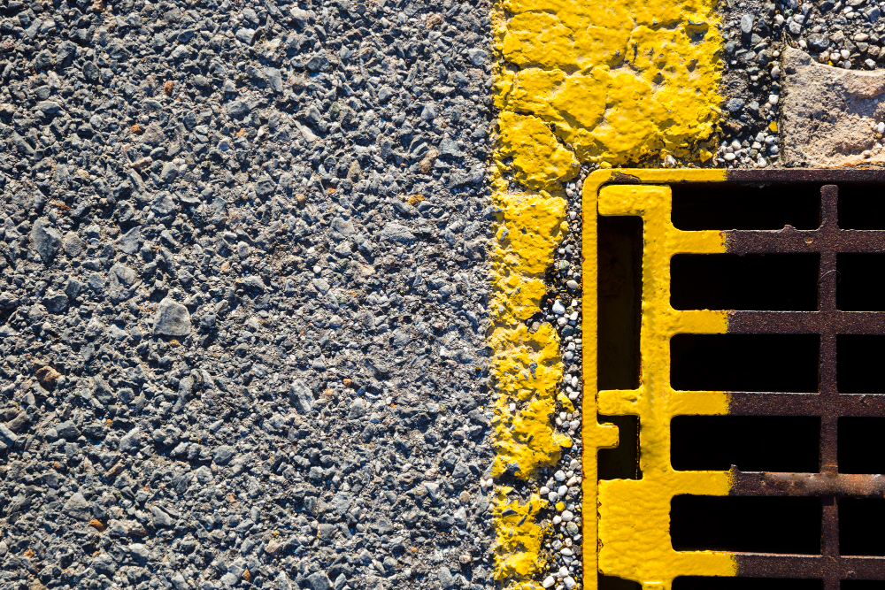 Why Drainage Is Key for Lasting Asphalt Pavement