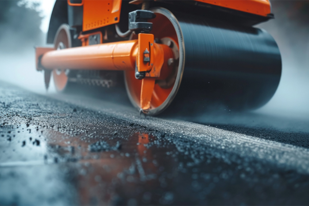 Sealcoating vs. Resurfacing: What’s the Difference?