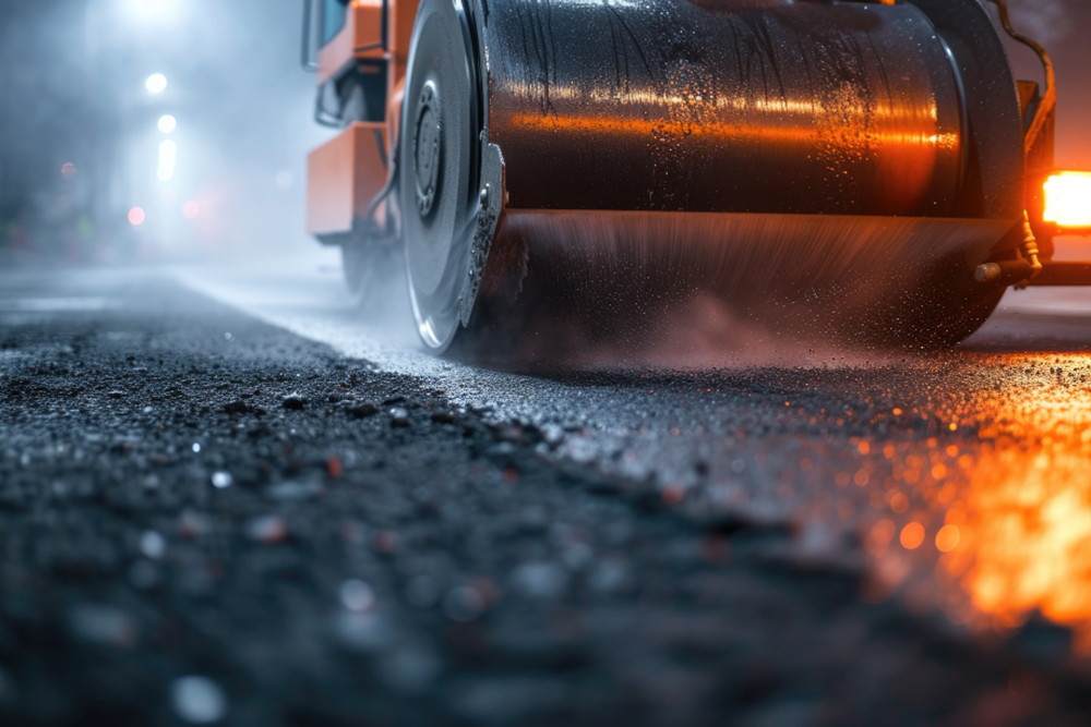 Expert Advice and Services for Asphalt Solutions