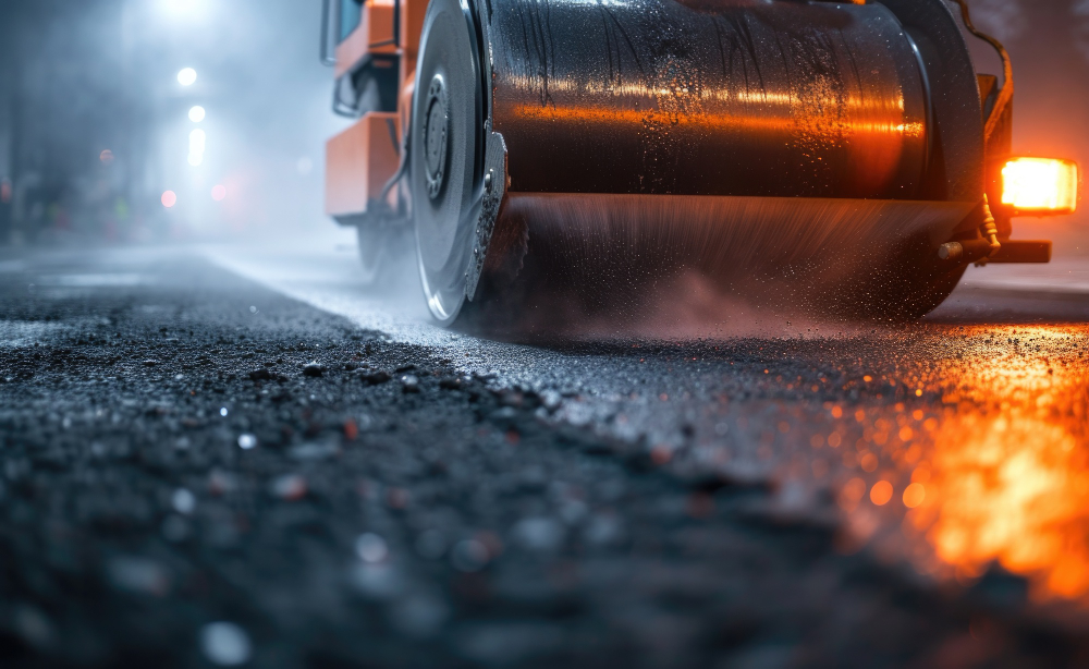 Your Complete Guide to Commercial Asphalt Paving Projects