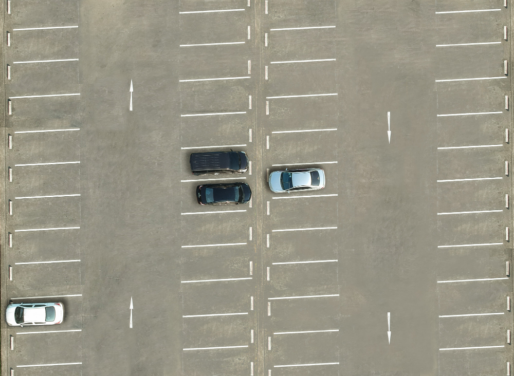 What Factors Influence Parking Space Dimensions?