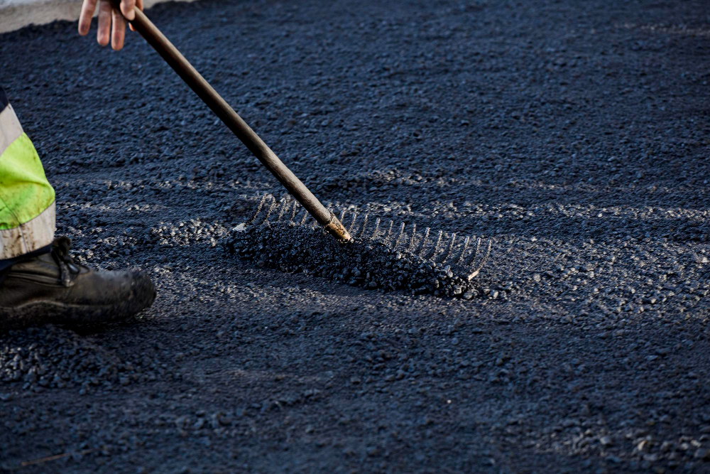 Why Sealcoating Your Asphalt Is One of the Best Investments You Can Make