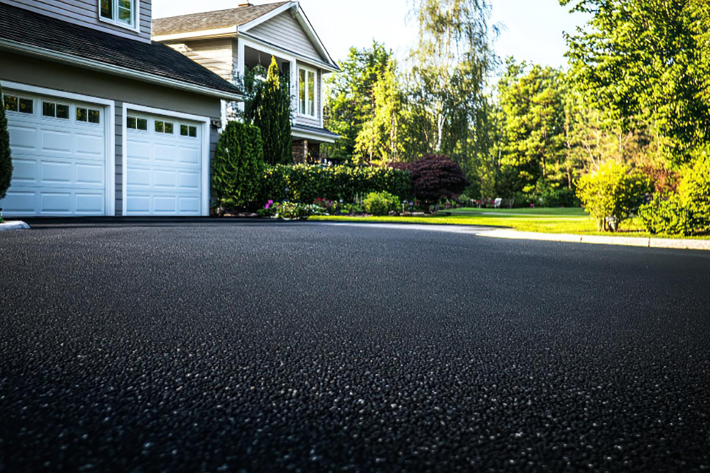 What Type of Paving is Best for Your Driveway?