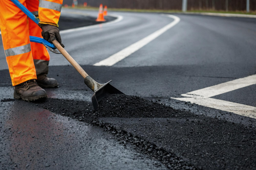 Does Sealcoating Actually Help? Everything You Need to Know
