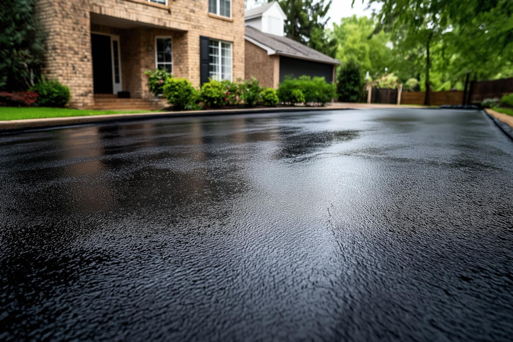 How Do I Prepare My Yard for Sealcoating?