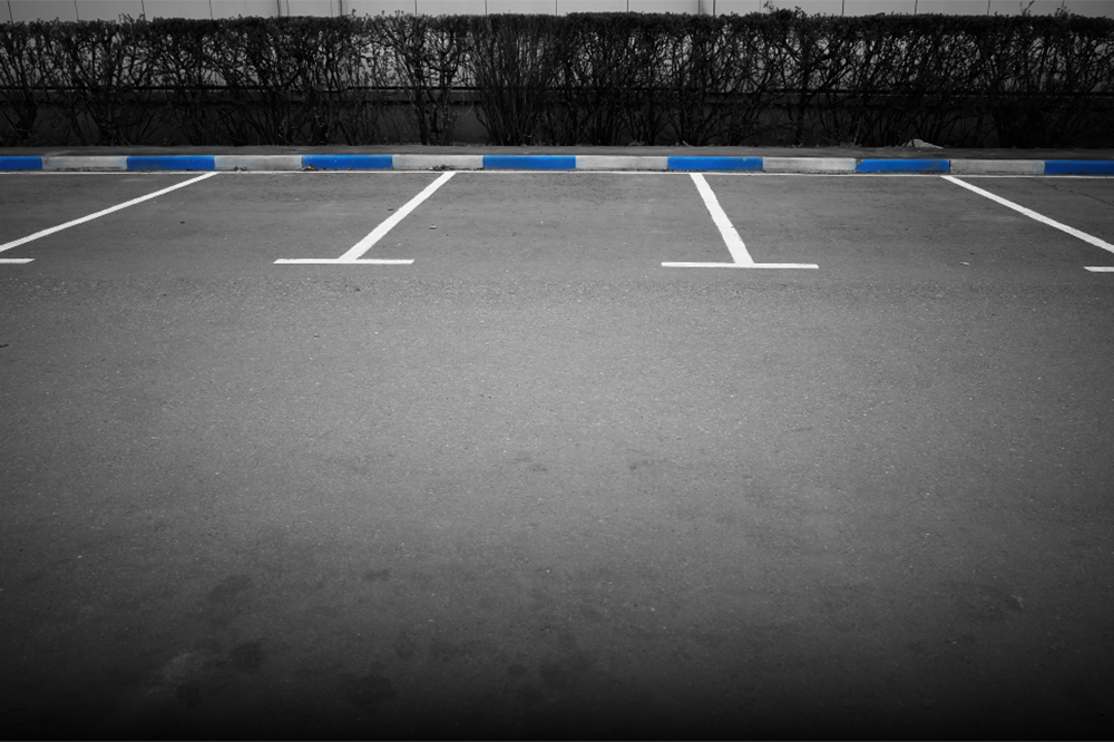 Essential Steps for Preparing Your Parking Lot for Striping