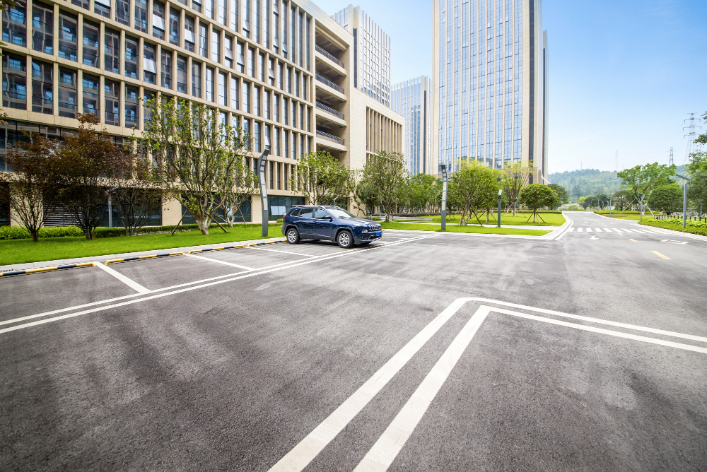 Choosing the Right Fence for High-Security Facilities