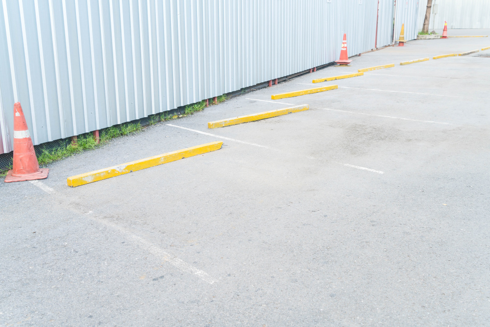 Why DIY Parking Lot Striping Will Cost You More