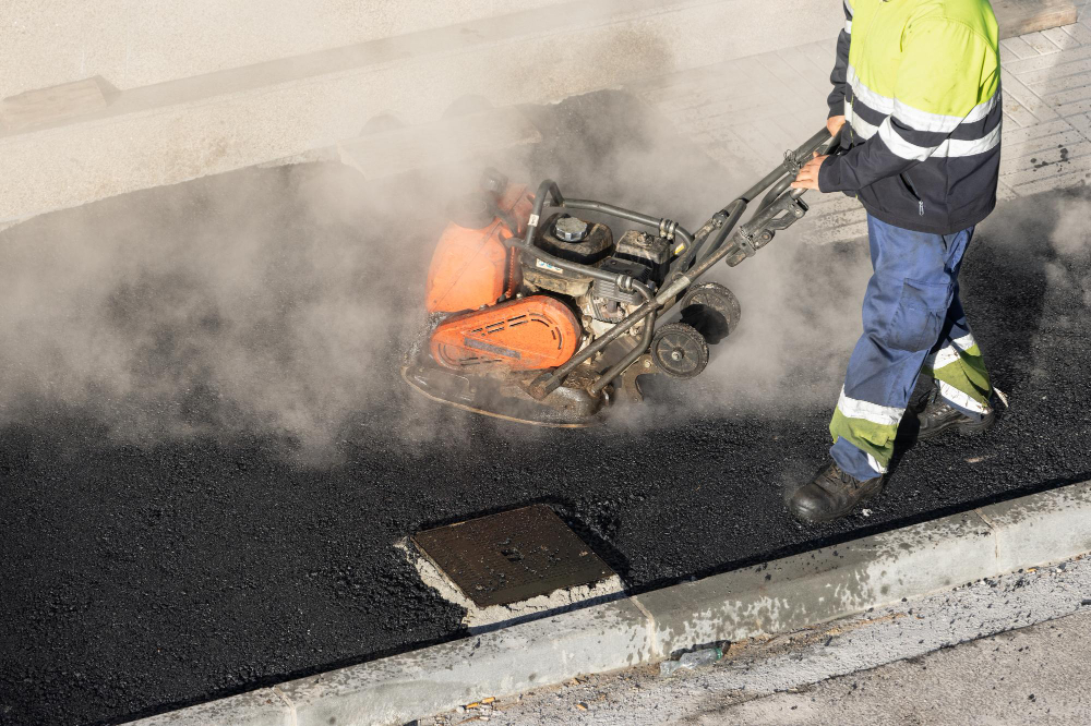 How Regular Asphalt Maintenance Can Prevent Costly Damage