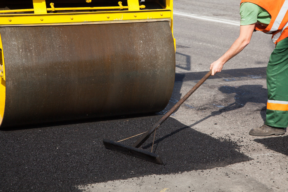 Best Asphalt Maintenance Options Revealed