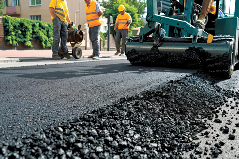 7 Red Flags in an Asphalt Paving Bid