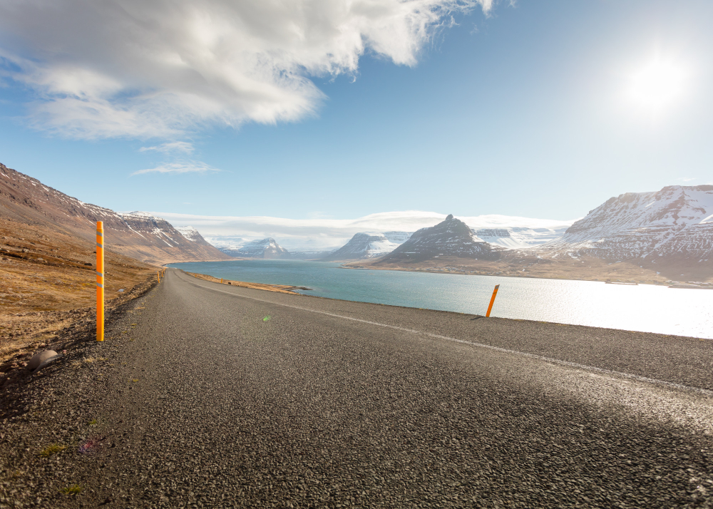 How Sealcoating Shields Your Asphalt from Nature's Worst