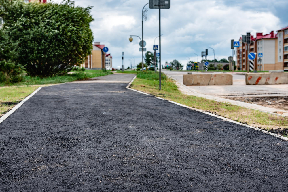What Type of Paving is Best for a Driveway?