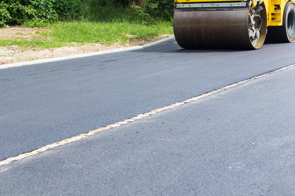 ADA Compliance for Asphalt Paving: Your Complete Guide