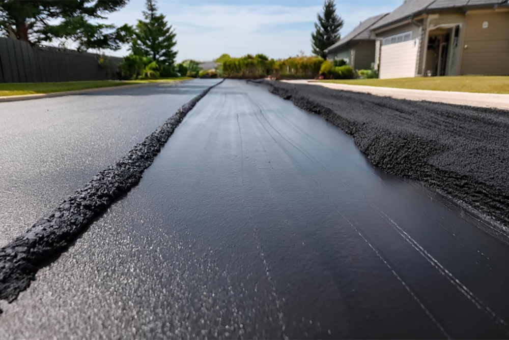 How Often Should You Sealcoat Your Driveway?