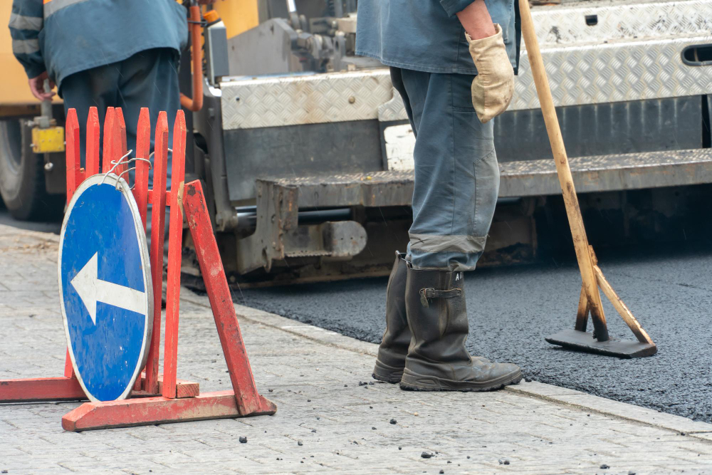 Florida Pavement Services: What Local Homeowners Need to Know
