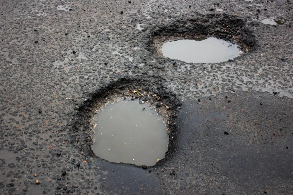 How to DIY Patch Asphalt: A Step-by-Step Guide