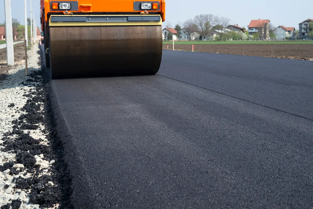 Paving Company Orlando, FL: Residential and Commercial Asphalt Solutions