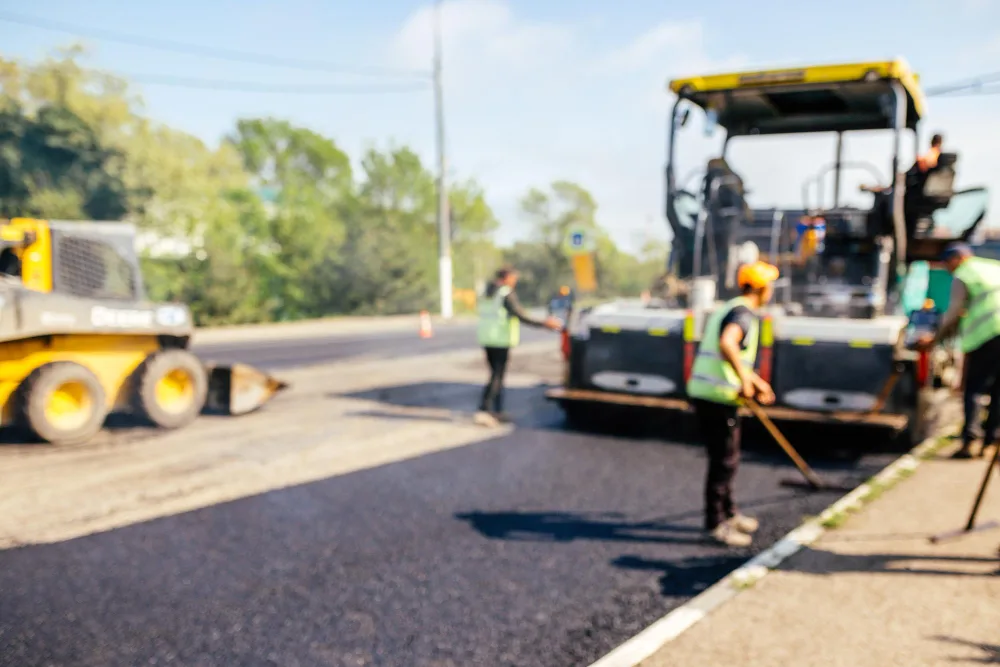 The Importance of Regular Asphalt Maintenance