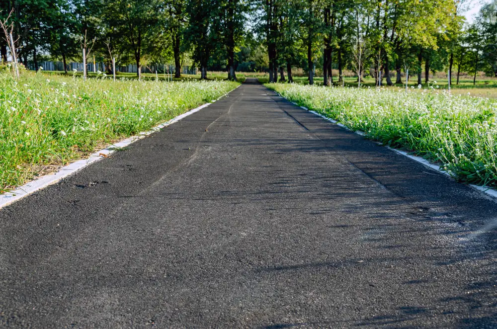 The Best Types of Driveways for Homes
